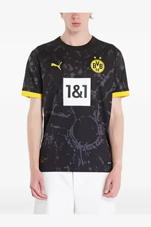 PUMA Camisa con estampado gráfico