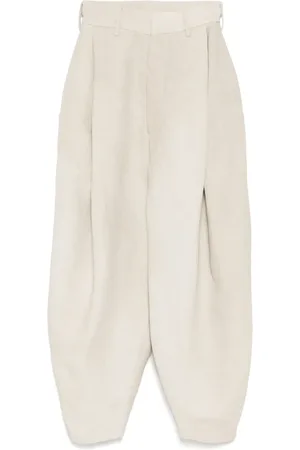 UMA WANG Pantalones Pear