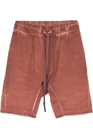 69 Pantalones cortos de mezcla de algodón