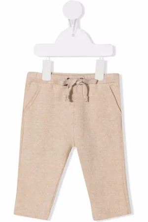 Zhoe & Tobiah Pantalones de chándal con cordones