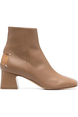 Maison Margiela Botas Décortiqué con tacón de 60 mm