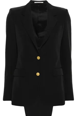 TAGLIATORE Traje con botones
