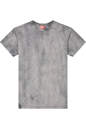 Diesel Camiseta T-Norm