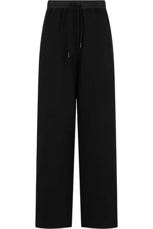 Studio Tomboy Pantalones de chándal con cordones