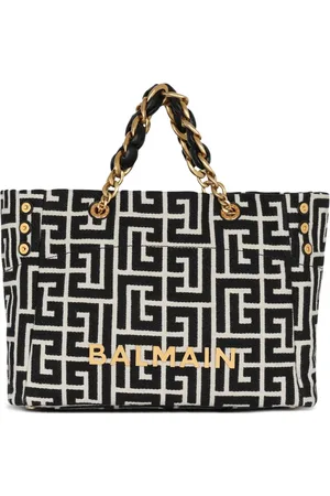 Balmain Bolso shopper 1945
