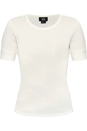 A.P.C. Camiseta de x Katie Holmes