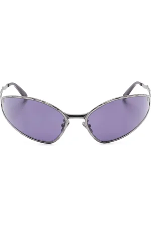 KUBORAUM Gafas de sol con montura oversize