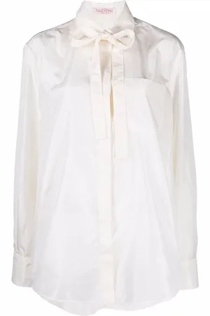 VALENTINO GARAVANI Camisa con botones