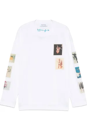 Etudes Camiseta Andy Warhol
