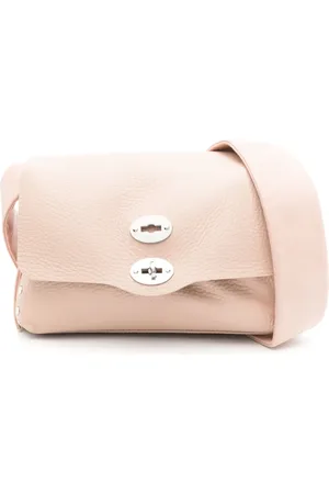 Zanellato Bolso de hombro Postina