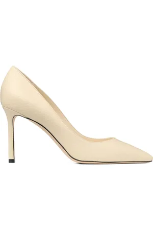 Jimmy Choo Zapatos Romy con tacón de 85 mm
