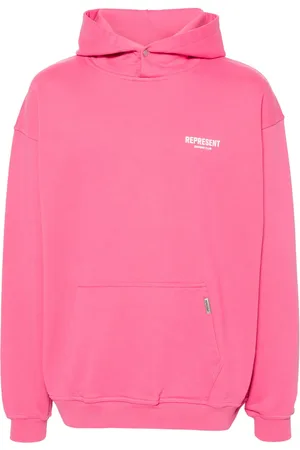 Represent Sudadera Owner