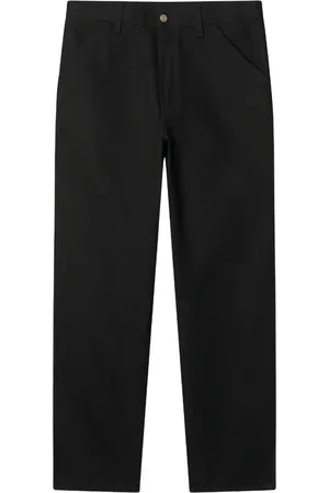 Carhartt Pantalones con parche del logo