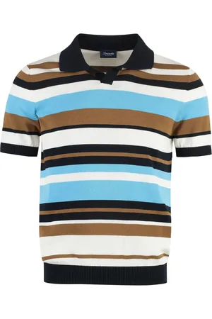 DRUMOHR Polo de algodón