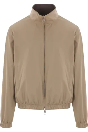 Loro Piana Chaqueta impermeable
