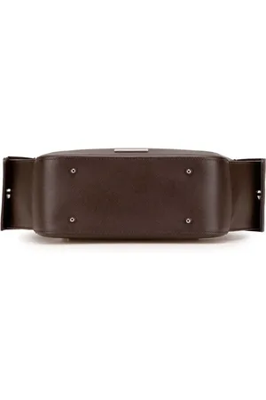 Burberry 2000-2017 Leather shoulder bag
