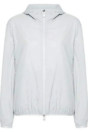 Moncler Chaqueta Fegeo con capucha