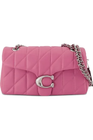 Coach Bolso de hombro Tabby 26