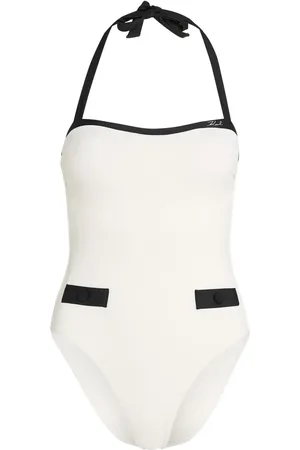 Karl Lagerfeld Bañador Signature