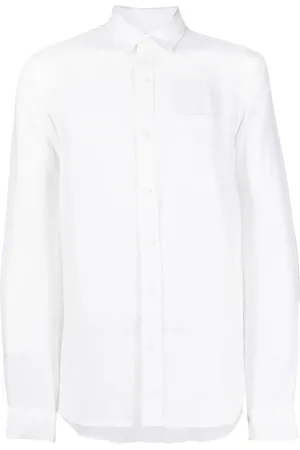 Vince Camisa de manga larga