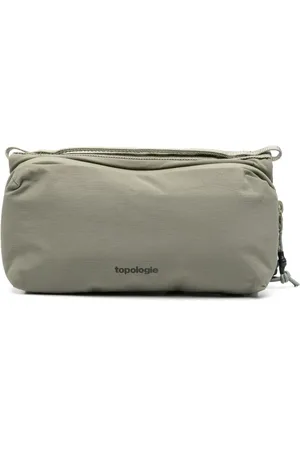 Topologie Bolso de mano Bottle Sacoche