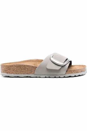 Birkenstock Sandalias Madrid con hebilla