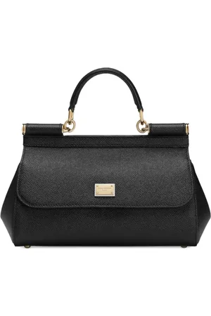 Dolce & Gabbana Bolso shopper Sicily