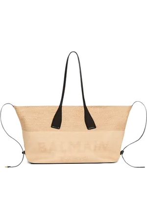Balmain Bolso shopper Track