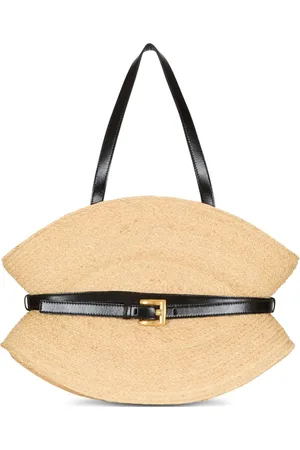 Balmain Bolso shopper Anthem mediano