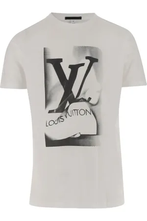 BLACK SCORE Graphic-print T-shirt