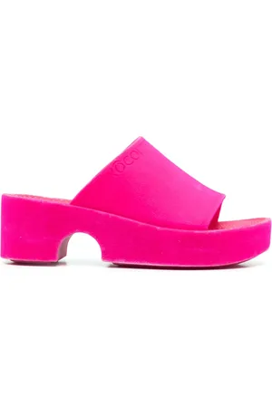 xocoi Sandalias con plataforma de 55mm