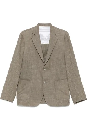 BARBA Blazer con botones
