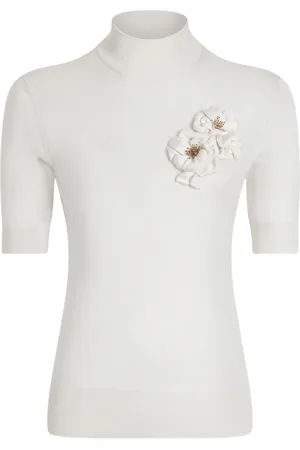 Dolce & Gabbana Top de punto