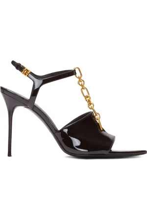 Balmain Sandalias Sync