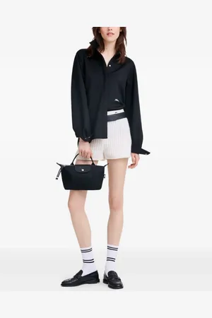 Longchamp Bolso de mano Le Pliage Energy de x Econyl