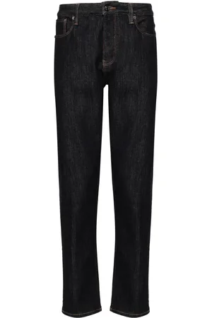 Emporio Armani Vaqueros slim J75