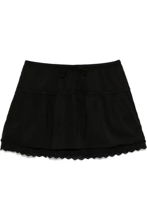 Reformation Falda Tavia