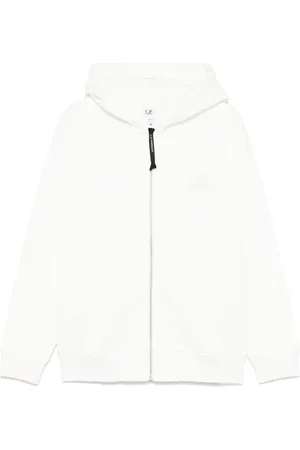 C.P. Company Cotton hoodie