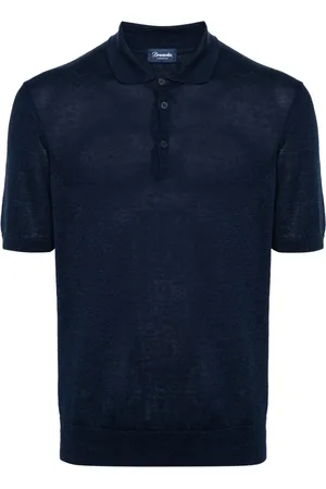 DRUMOHR Polo de punto
