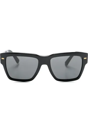 Dolce & Gabbana Gafas de sol con montura cuadrada