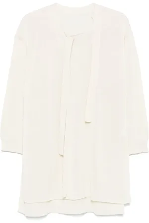 Issey Miyake Jersey drapeado
