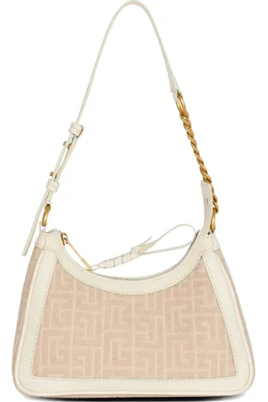 Balmain Bolso de hombro B-Army
