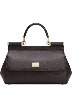 Dolce & Gabbana Bolso shopper Sicily