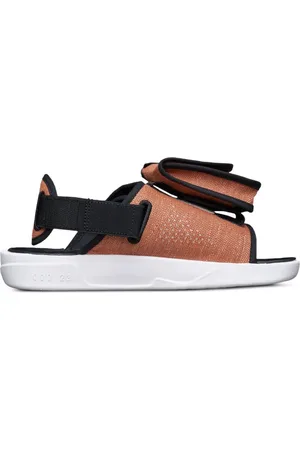 Jordan Sandalias LS Rust Oxide con tira trasera