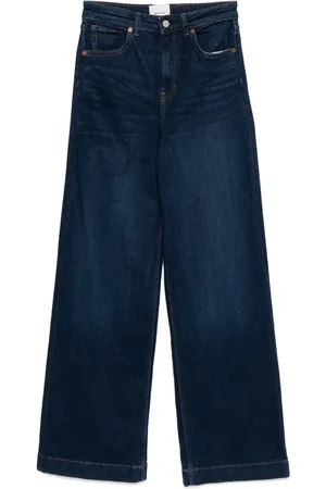 Reformation Vaqueros Bex