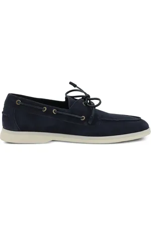 Loro Piana Zapatos náuticos City
