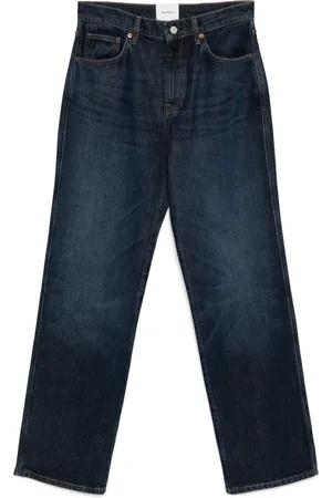 Reformation Vaqueros rectos Val 90