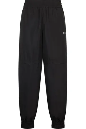 GCDS Pantalones joggers Essentials