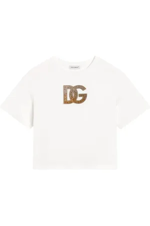 Dolce & Gabbana Camiseta de algodón