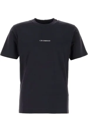 C.P. Company Camiseta de algodón